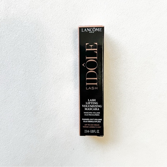 Lancome Other - Lancôme Lash Idôle Volumizing Mascara